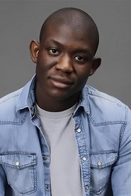 Photo of Jammeh Diangana