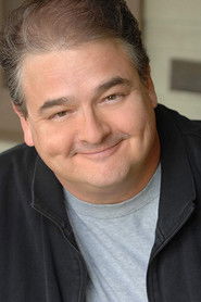 Photo of Ken Hudson Campbell