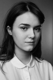 Photo of Poppy Allen-Quarmby
