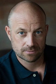 Photo of David Levadoux