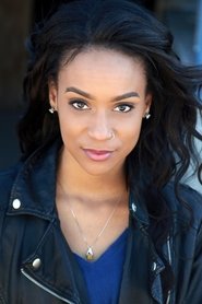 Photo of Erika Ashley