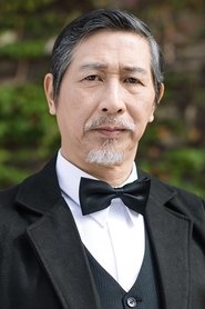 Photo of Chih-Min Chou