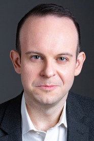 Photo of Jonathan Spivey