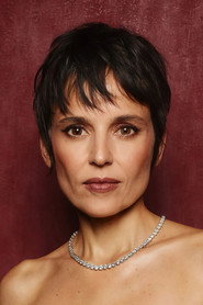 Photo of Elena Anaya