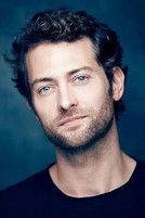Photo of Peter Vives