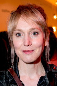 Photo of Hattie Morahan