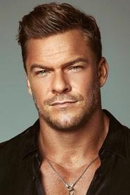 Photo of Alan Ritchson