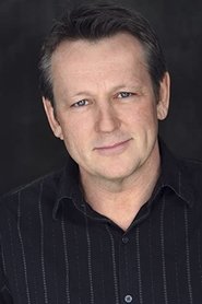 Photo of Gerald Paetz