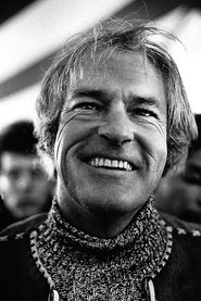Photo of Timothy Leary