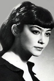 Photo of Zemfira Tsakhilova