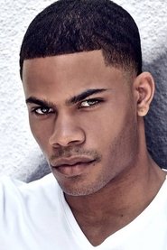 Photo of Jordan Calloway