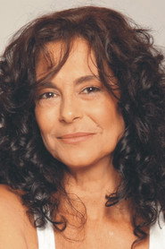 Photo of Giovanna Gold