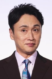 Photo of Kazuya Kojima