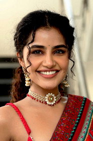 Photo of Anupama Parameswaran