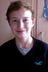Photo of Gill Eeckelaert