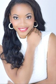 Photo of Shenell Randall