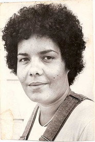Photo of Adélia Sampaio