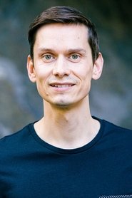 Photo of Dirk Petrick