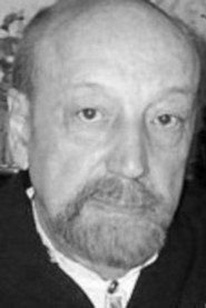 Photo of Yuri Komarov