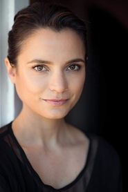 Photo of Jessica Tovey