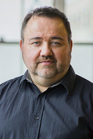 Photo of Pierre-Yves Charbonneau