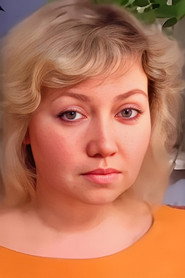 Photo of Valentina Zapevalova