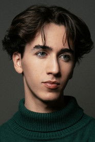 Photo of Axel Madrazo