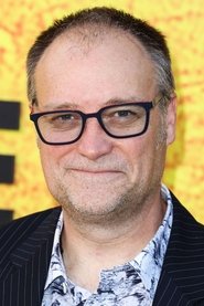 Photo of David Hewlett
