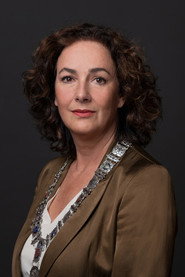Photo of Femke Halsema