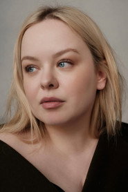 Photo of Nicola Coughlan