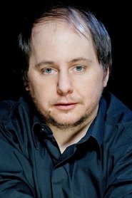 Photo of Tomás Pozzi