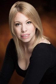 Photo of Lauren McGibbon