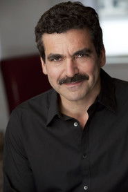 Photo of Steve Garfanti