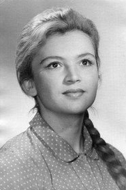 Photo of Inna Vykhodtseva