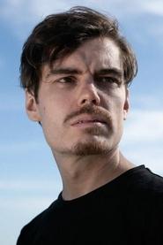 Photo of Samuli Jaskio