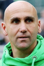 Photo of André Schubert