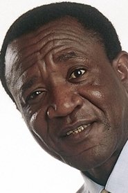 Photo of Dieudonné Kabongo
