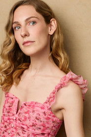 Photo of Julie Meghan Brown