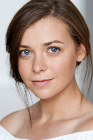 Photo of Liza Paturel
