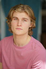 Photo of Isaac Davies