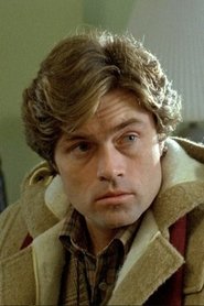 Photo of Art Hindle
