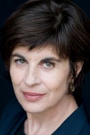 Photo of Caroline Chaniolleau