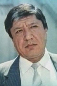 Photo of Murad Radzhabov