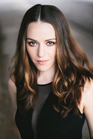 Photo of April Billingsley