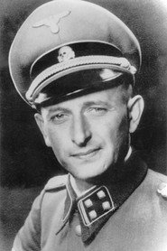Фото: Adolf Eichmann