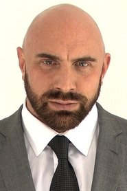 Photo of Charlie Rawes