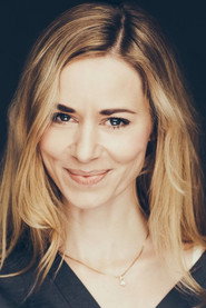 Photo of Therese Damsgaard
