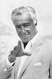 Photo of Vittorio De Sica