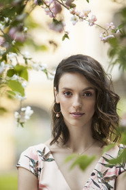 Photo of Luiza Grigorova