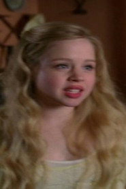 Photo of Stephanie Burchfield